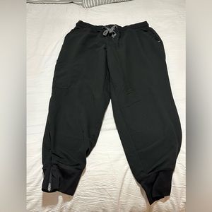 Jaanuu Scrub Joggers L/P